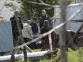 Serbian gunman who shot 13 people dies: hospital 