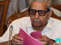 Bhushan CD not original; is post-production edited version, says Forensic Lab
