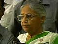 CWG fiasco: Govt auditor's report tabled in Parliament