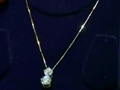 Secret admirer donates diamonds worth crores to Saibaba Temple