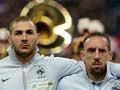 Soccer stars are at center of Paris prostitution case