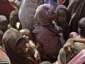 Somali refugees: No food to break Ramadan fast 