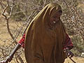 Somali women fleeing famine preyed on by rapists 