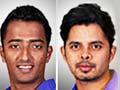 IPL spot-fixing: Sreesanth, other tainted cricketers to appear in court today