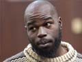 Homeless man charged in New York subway rider's death
