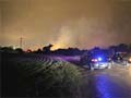 Up to 15 people killed, over 160 injured in Texas explosion: police