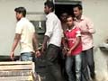Teenage girl allegedly raped for two weeks in Mumbai