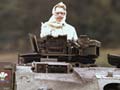 Margaret Thatcher: The 'Iron Lady' who changed Britain