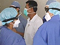 WHO issues guidance on new SARS-like virus, gears up for haj