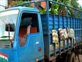 Software engineer crushed to death, colleague critically injured by speeding dumper truck  