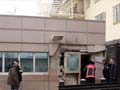 Two dead in suicide bombing at US Embassy in Turkey