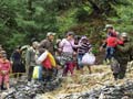 Uttarakhand rains: helpline to provide information for Andhra Pradesh pilgrims