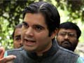 Politics over Varun Gandhi's acquittal in hate speech cases