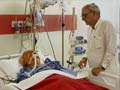 Chhattisgarh Naxal attack: Congress leader VC Shukla critical, say doctors