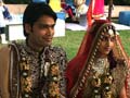Controversy over use of airport by Gupta family's wedding guests