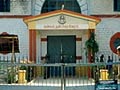 Teen in jail for stabbing drunk dad