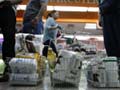With even toilet paper scarce, Venezuelan president warms to business