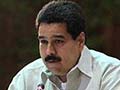 US calls for vote recount after narrow win for Nicolas Maduro in Venezuela 