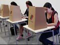 Venezuela votes to choose Hugo Chavez successor 