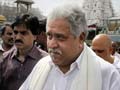 On his birthday, Vijay Mallya donates 3 kg gold to Tirupati temple