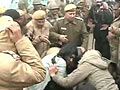 In late night tweet, Delhi Police expresses 'regret' for violence during protests