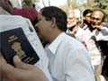 Now pay before you book your appointment for passport