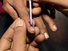 This election, a state may not vote on polling day This election, a state may not vote on polling day