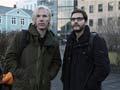 WikiLeaks film script leaked to WikiLeaks 
