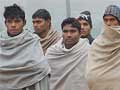 Kolkata experiences the coldest day in a decade
