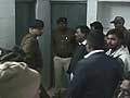 Woman critical after jumping off train to escape rape bid