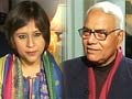 Narendra Modi for PM: Yashwant Sinha explains his stand to NDTV 