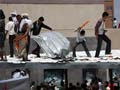  U.S. embassies attacked in Yemen, Egypt after Libya envoy killed