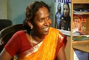 'Open Civil Services for third sex': a transgender's appeal