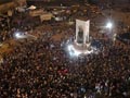 Turkey's PM Recep Erdogan meets protesters, no clear resolution to end crisis