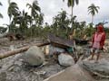 Poor countries demand action at UN climate talks