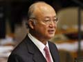 UN nuclear agency chief has no plans to visit Iran 