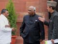 Lokpal Bill with amendments cleared by Union Cabinet
