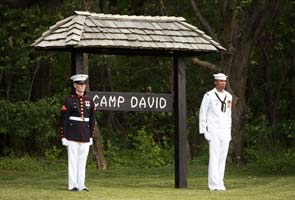 World leaders set for busy US weekend of summitry