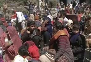 Uttarakhand floods: Death toll crosses 1000; 30000-32000 pilgrims still stranded