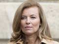 French magazines fined over first lady Valerie Trierweiler's bikini photos 