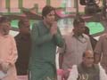 Varun Gandhi appears to pitch for party president Rajnath Singh as Prime Minister