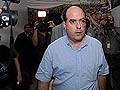 Venezuelan lawmakers hurt during punch-up in parliament