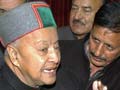 Himachal Pradesh top cop transferred