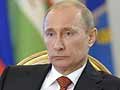 Vladimir Putin to dominate new Russian government