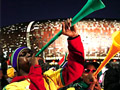 Vuvuzela gets entry in Oxford Dictionary