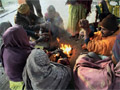 Agartala experiences coldest day in 40 years