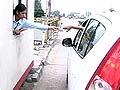Punjab's brave women toll booth operators
