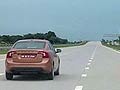 Blog: The Yamuna Expressway experience