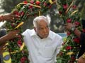 With tears and a fax, Yeddyurappa quits BJP after 40 years