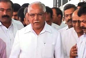 Yeddyurappa turns 69, deadline to BJP  s today